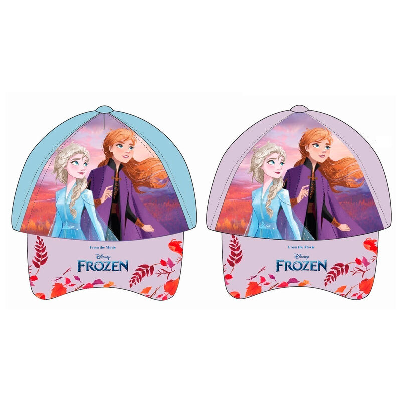 Cappellino Frozen Disney