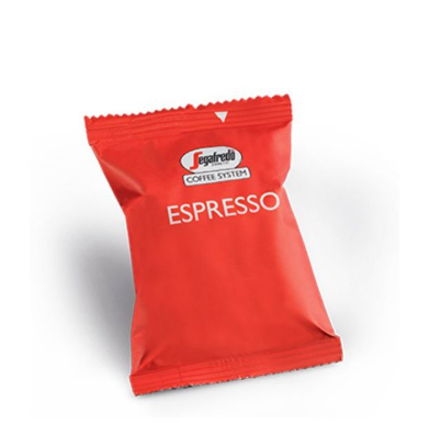 Segafredo Zanetti 150 Capsule Espresso Coffee System